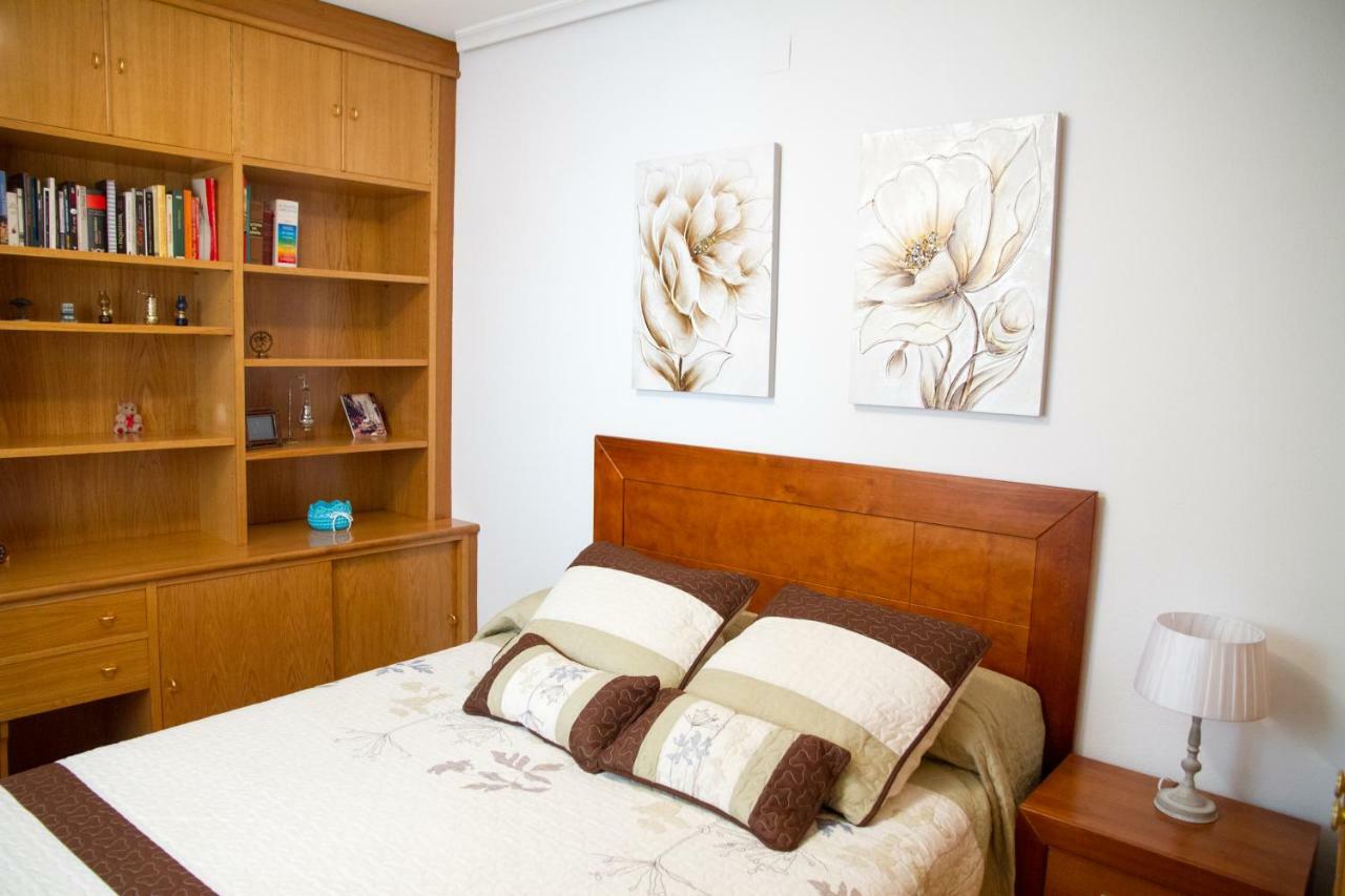 Apartamento Garcilaso De La Vega 쿠엥카 외부 사진