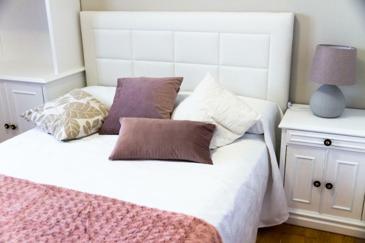 Apartamento Garcilaso De La Vega 쿠엥카 외부 사진
