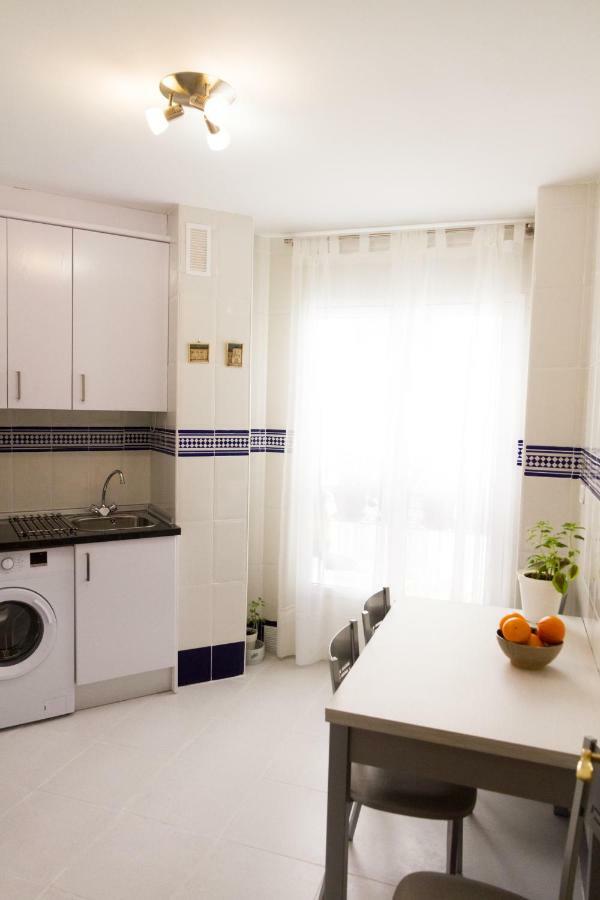 Apartamento Garcilaso De La Vega 쿠엥카 외부 사진
